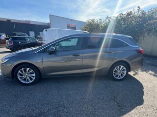 Astra 1.6 D 136ch Elite Euro6d-T 2019 occasion 13200 Arles