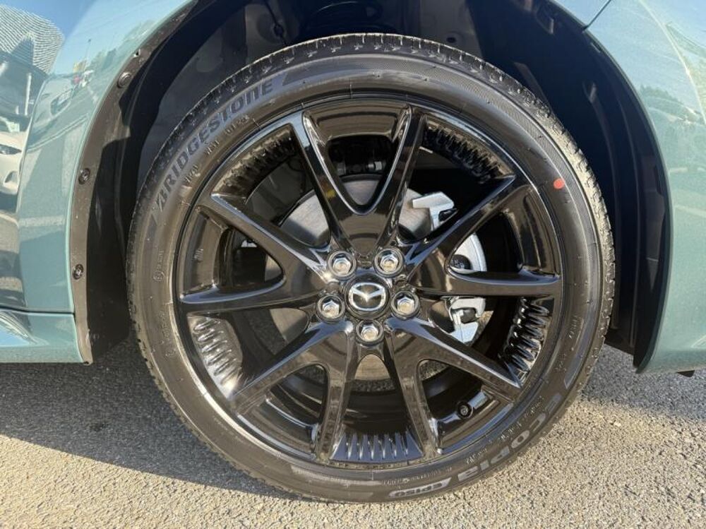 Mazda2 1.5 Hybrid 116ch Homura 2026 2026 occasion 82000 MONTAUBAN