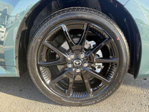 Mazda2 1.5 Hybrid 116ch Homura 2026 2026 occasion 82000 MONTAUBAN