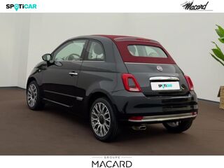 500 1.2 8v 69ch Lounge 2018 occasion 82000 Montauban