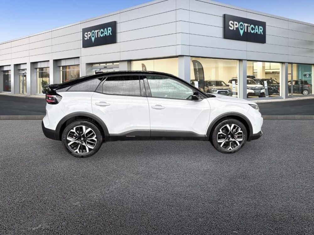 C4 1.2 130ch S&S MAX Automatique 2025 occasion 62000 Arras