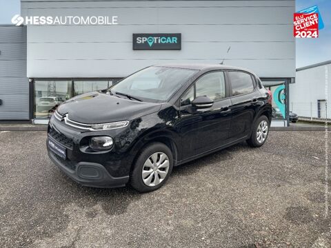 Citroen c3 PureTech 68ch Feel