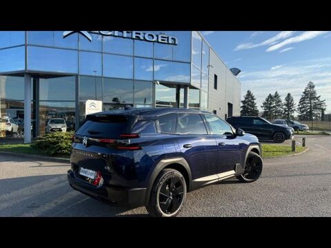 C5 aircross 1.2 Hybride 145ch MAX boite automatique 2025 occasion 27930 Normanville