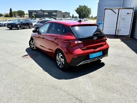 i20 1.2 79ch Intuitive 2025 occasion 24100 Bergerac
