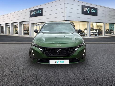 308 PHEV 180ch GT e-EAT8 2023 occasion 27400 Louviers