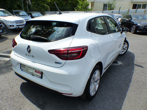 Clio V 1.6 E-TECH HYBRIDE 140CH BUSINESS -21N 2022 occasion 77144 Mont&eacute;vrain