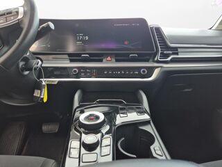 Sportage 1.6 T-GDi 230ch HEV Active BVA6 4x2 2024 occasion 63000 Clermont-Ferrand