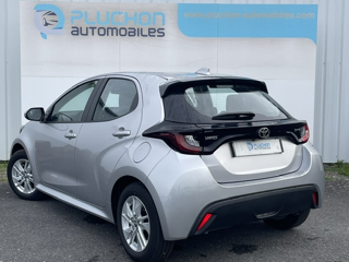 Yaris 116H DYNAMIC BUSINESS + PROGRAMME TOYOTA EXPERIENCE 5P MY25 2024 occasion 44190 Saint-Lumine-de-Clisson