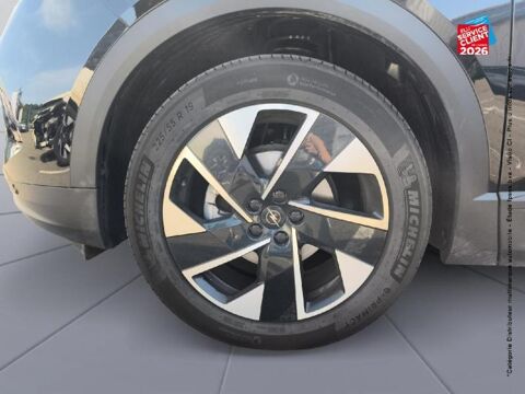 Grandland 1.2 Turbo Hybrid 145ch GS e-DCT6 2026 occasion 90000 Belfort
