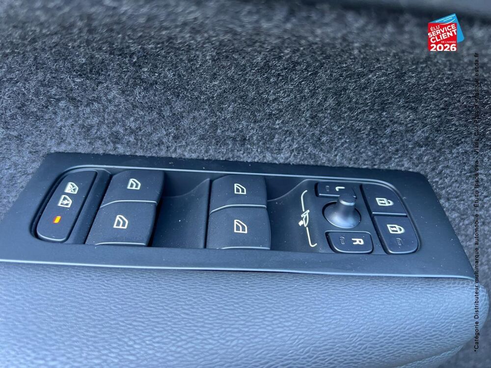 XC40 B3 163ch Ultra DCT 7 2025 occasion 67460 Souffelweyersheim