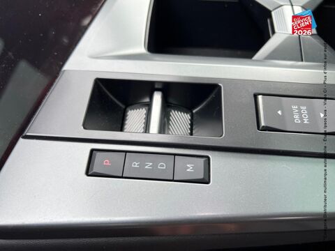 Grandland 1.2 Turbo Hybrid 145ch Ultimate e-DCT6 2026 occasion 54520 Laxou