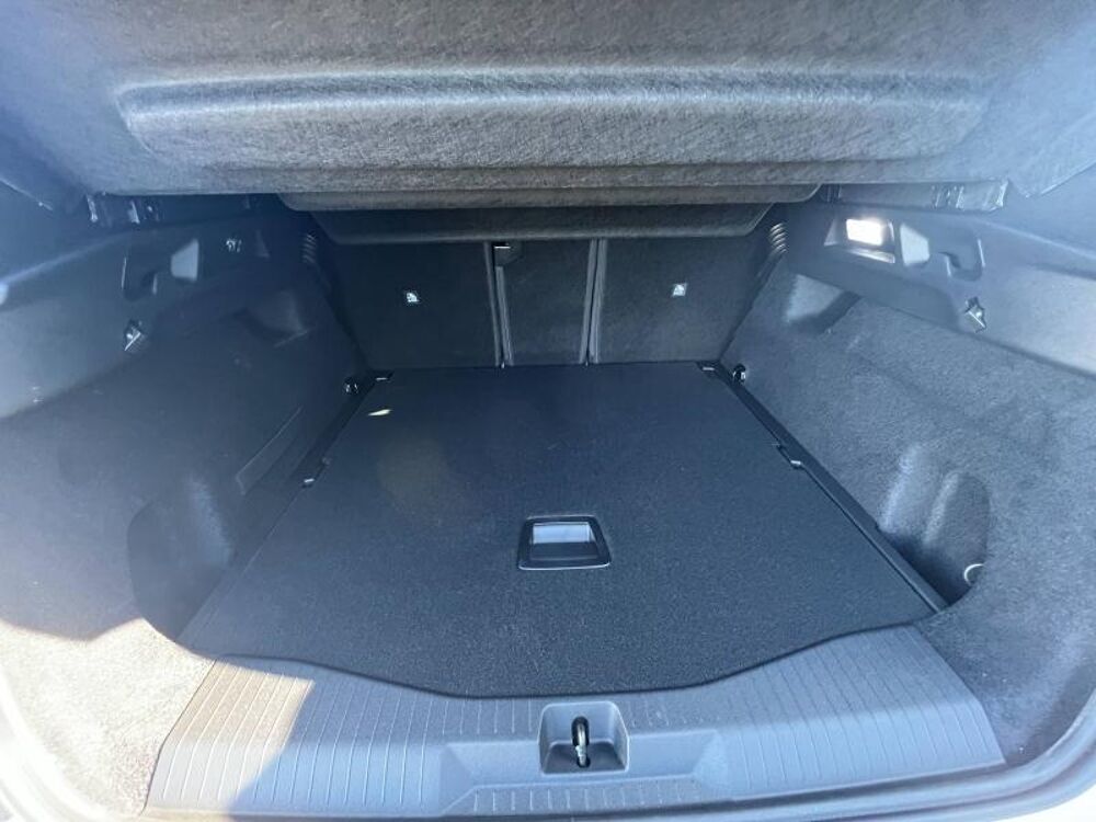 C5 aircross 1.2 Hybride 145ch MAX boite automatique 2026 occasion 27930 Normanville