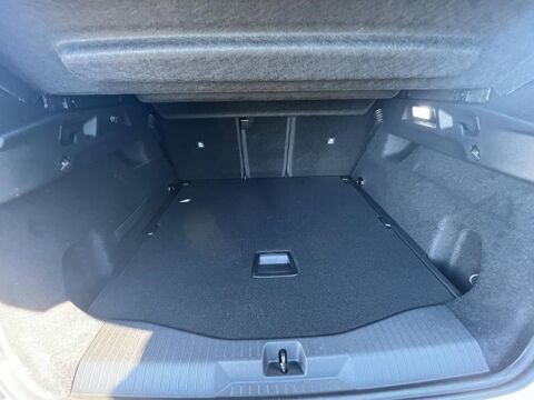 C5 aircross 1.2 Hybride 145ch MAX boite automatique 2026 occasion 27930 Normanville