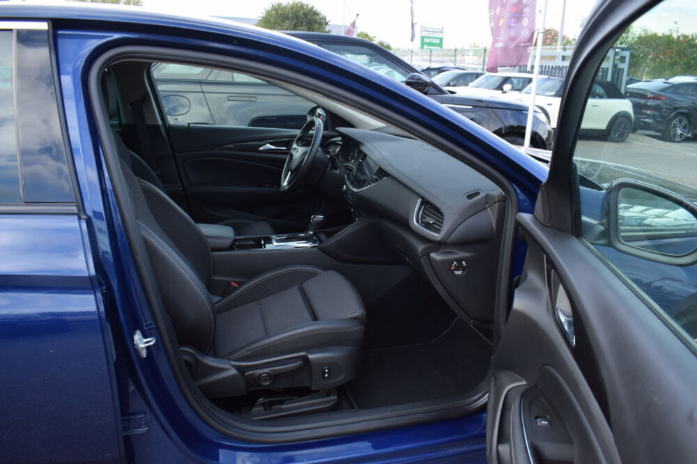 Insignia 1.5 D 122CH BUSINESS BVA8 2021 occasion 34740 Vendargues