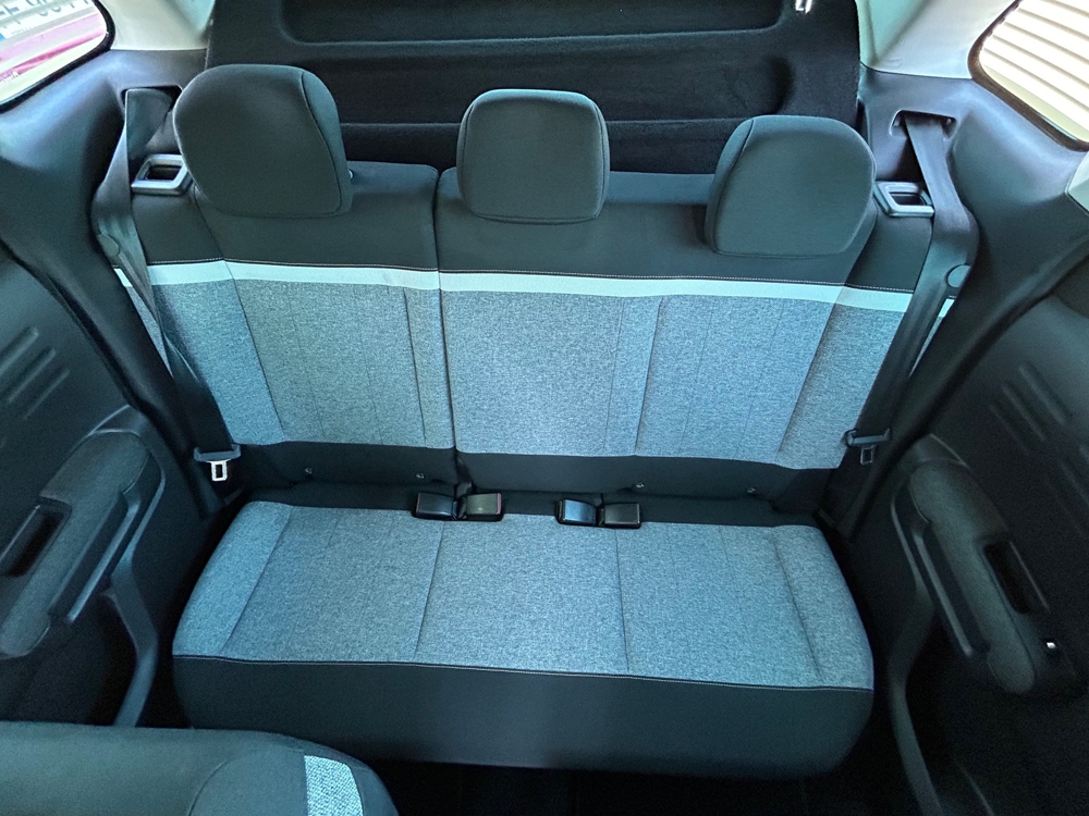 C3 Aircross BLUEHDI 100CH S&S ORIGINS E6.D-TEMP 2019 occasion 70210 Montdor&eacute;
