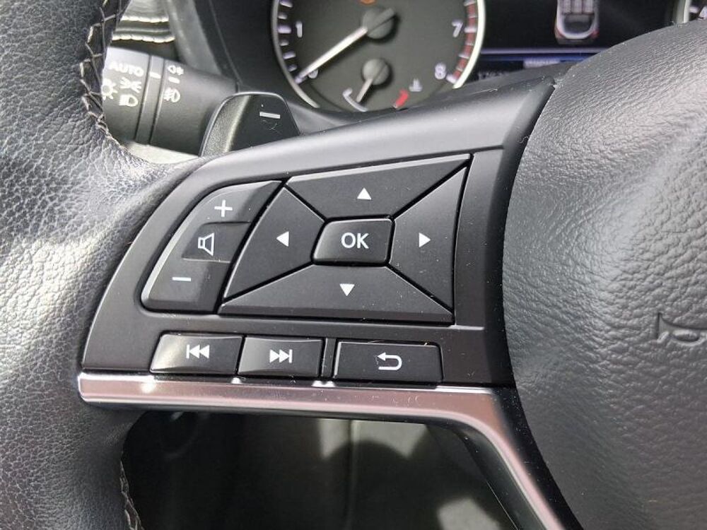 Juke 1.0 DIG-T 114ch N-Connecta DCT7 2023.5 2024 occasion 13730 ST VICTORET
