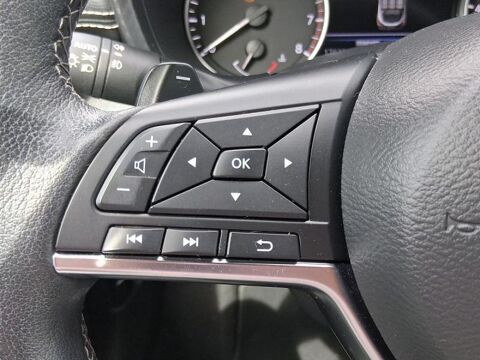 Juke 1.0 DIG-T 114ch N-Connecta DCT7 2023.5 2024 occasion 13730 ST VICTORET