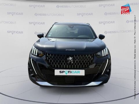2008 1.2 PureTech 130ch S&S GT EAT8 2022 occasion 51100 Reims