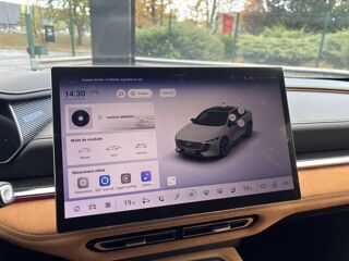 Mazda6 EV 245ch 80 kWh Takumi Plus 2026 occasion 78310 COIGNIERES