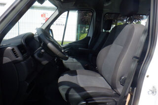 Master R3500RJ L3H2 2.3 DCI 165CH ENERGY CABINE APPROFONDIE GRAND C 2021 occasion 27310 Bourg-Achard