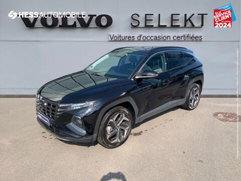 Tucson 1.6 T-GDi 265ch PHEV Creative BVA6 HTRAC 2023 occasion 57050 Metz