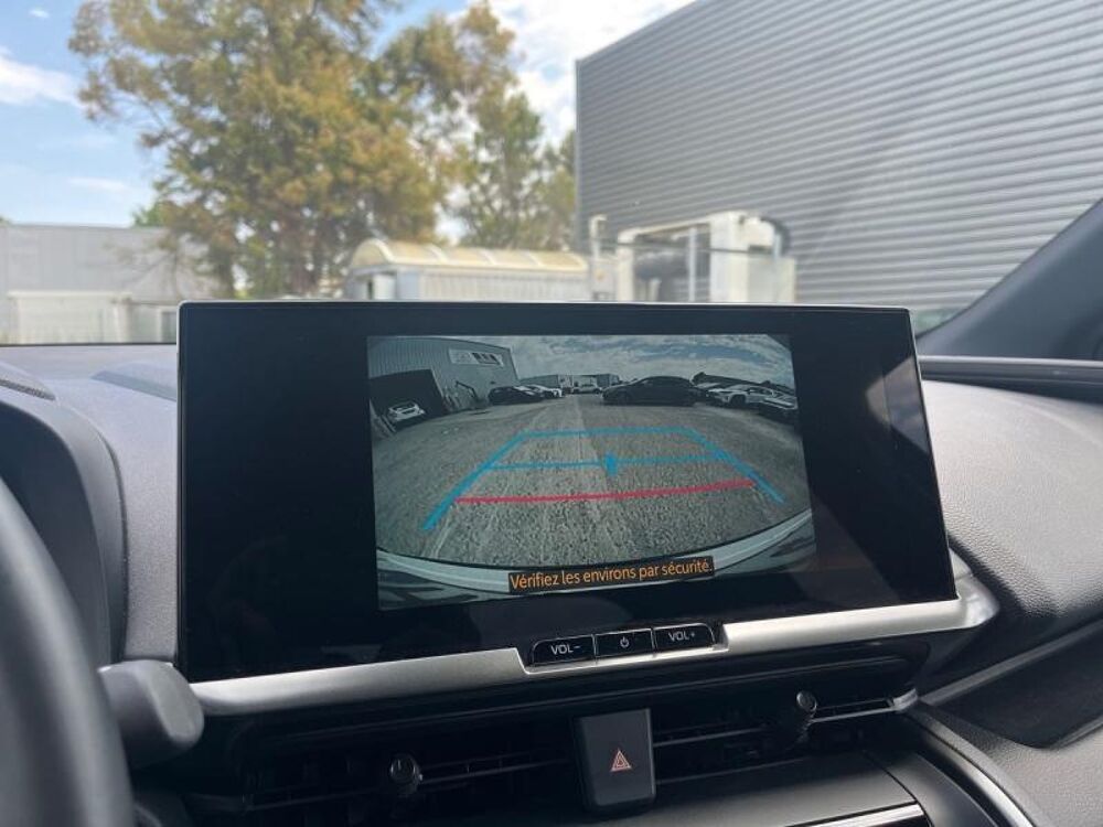 C-HR 2.0 Hybride 200ch Design MY25 2025 occasion 84120 Pertuis