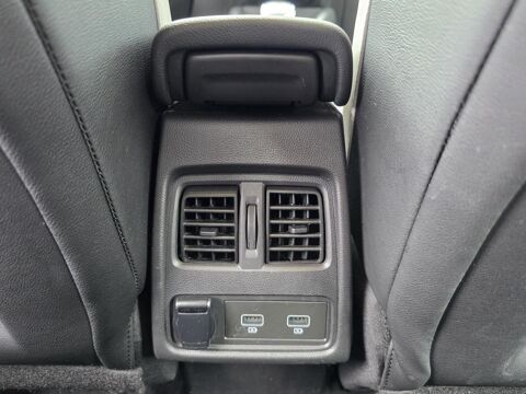 Captur 1.6 E-Tech Plug-in 160ch Intens 2020 occasion 56850 Caudan