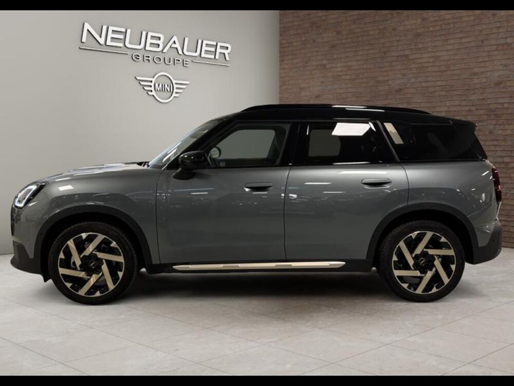 Cooper D C 170ch Favoured DKG7 2025 occasion 92100 Boulogne-Billancourt
