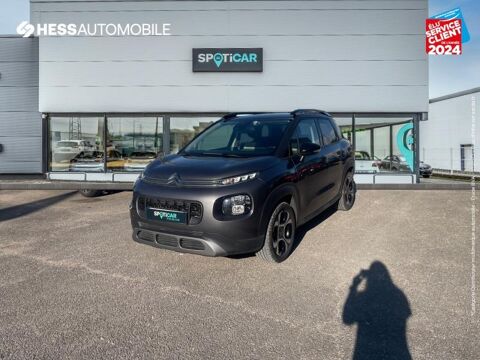 Citroën C3 Aircross PureTech 110ch S/S Shine E6.d 6cv GPS Camera 2020 occasion Beaune 21200
