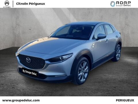 Annonce voiture Mazda CX-30 18999 �