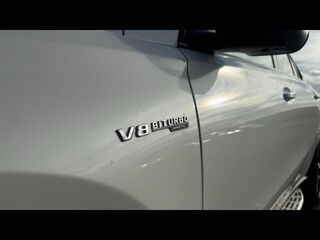 Classe GLE 63 S AMG 612ch+22ch EQ Boost 4Matic+ 9G-Tronic Speedshift TC 2021 occasion 27930 Normanville