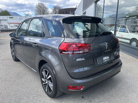 C4 Spacetourer BLUEHDI 130CH S&S BUSINESS + E6.D-TEMP / TVA RECUPERABLE 2019 occasion 38130 ECHIROLLES