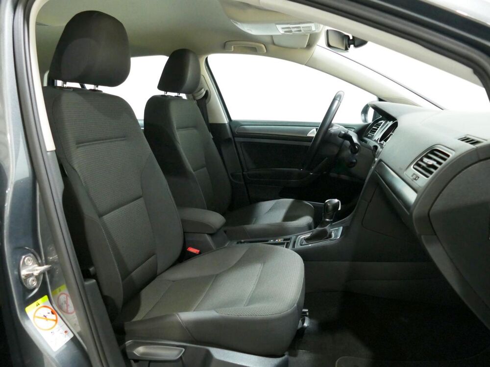 Golf 1.0 TSI 115ch Confortline Business DSG7 5p 2019 occasion 77400 Lagny-sur-Marne