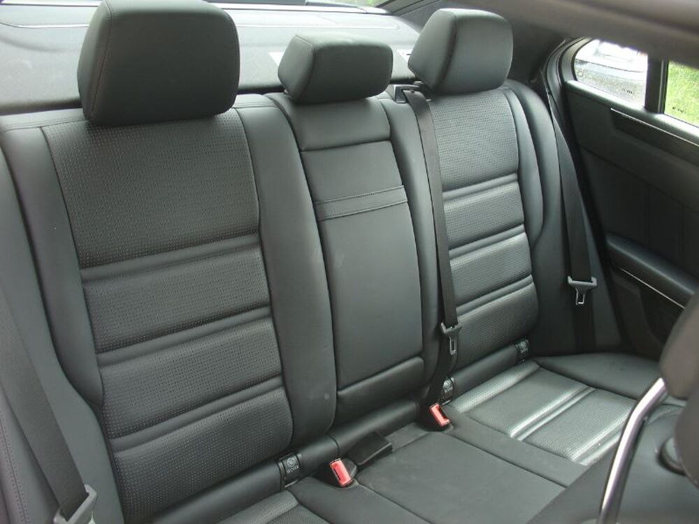 Classe E (W212) 63 AMG 7G-TRONIC PLUS 2012 occasion 91200 Athis-Mons