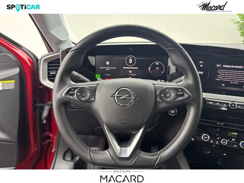 Mokka -e 136ch Elegance 2022 occasion 82000 Montauban