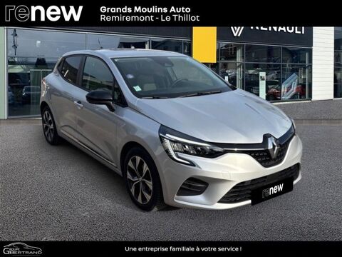 Clio 1.0 TCe 90ch Evolution 2022 occasion 88160 Le Thillot