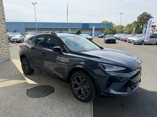 Formentor 2.0 TDI 150CH V DSG7 2026 occasion 49070 Saint-L&eacute;ger-de-Lini&egrave;res