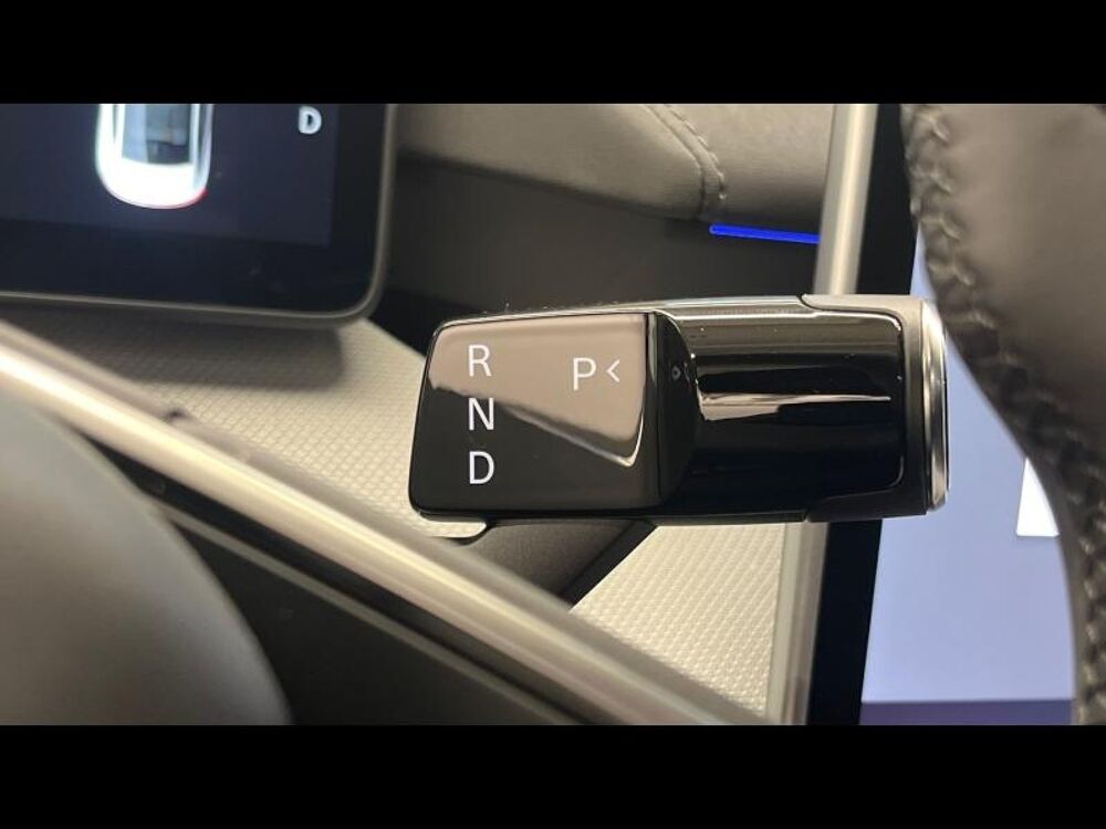 Polestar 4 272ch Rear motor Prime 2026 occasion 91200 Athis-Mons