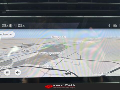 308 SW 1.2 Hybrid 145ch Style e-DCS6 2026 occasion 62000 Arras