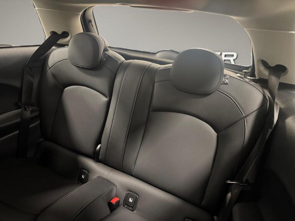 Cooper SE 184ch Edition Premium BVA 5CV 2023 occasion 92100 Boulogne-Billancourt