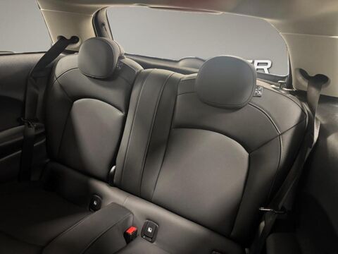 Cooper SE 184ch Edition Premium BVA 5CV 2023 occasion 92100 Boulogne-Billancourt