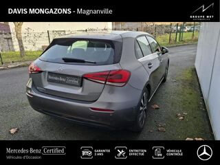 Classe A 200 d 150ch Business Line 8G-DCT 2022 occasion 78200 Magnanville