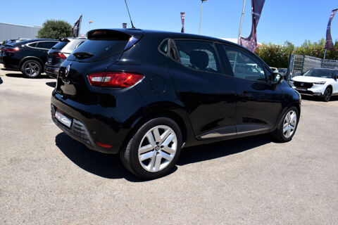 Clio IV 1.5 DCI 90CH ENERGY BUSINESS 82G 5P 2018 occasion 34740 Vendargues