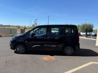 Berlingo M 1.5 BLUEHDI 100CH PLUS (N1) 2026 occasion 12850 Onet-le-Ch&acirc;teau