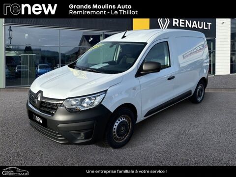Renault Express 1.5 Blue dCi 95ch Confort 22 2022 occasion Le Thillot 88160