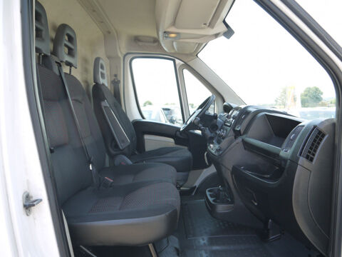Jumper 33 L3H2 2.0 BLUEHDI 130 / 13325HT / TVA RECUPERABLE 2019 occasion 38260 La C&ocirc;te-Saint-Andr&eacute;