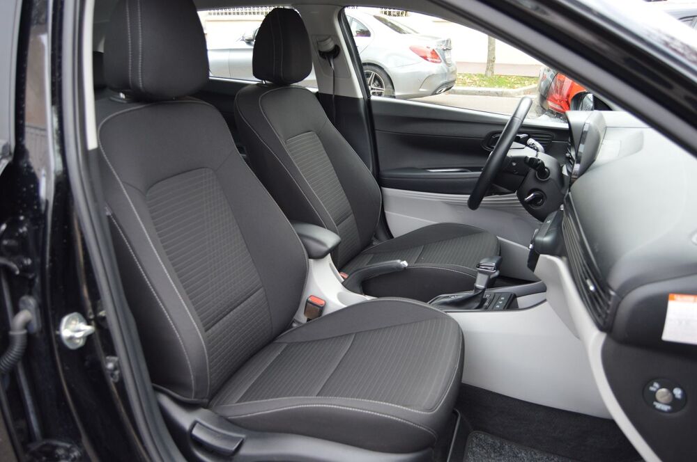 i20 1.0 T-GDI 100CH HYBRID BUSINESS DCT-7 2021 occasion 94100 Saint-Maur-des-Foss&eacute;s