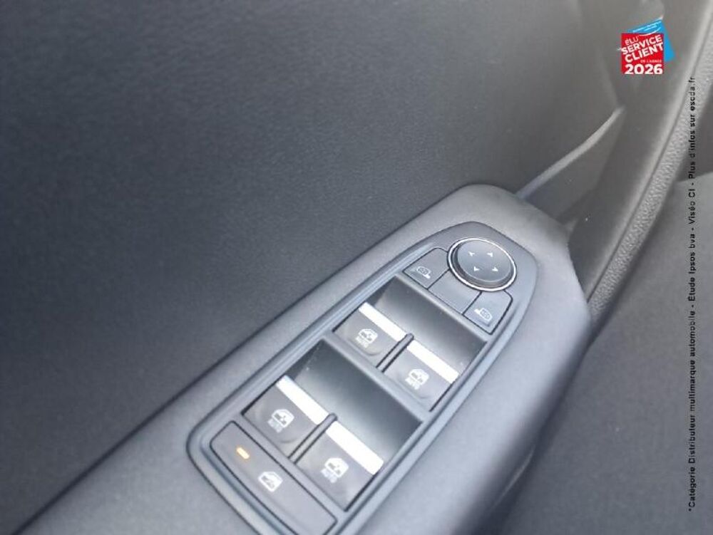 Captur 1.0 TCe 90ch Evolution 2025 occasion 68000 Colmar
