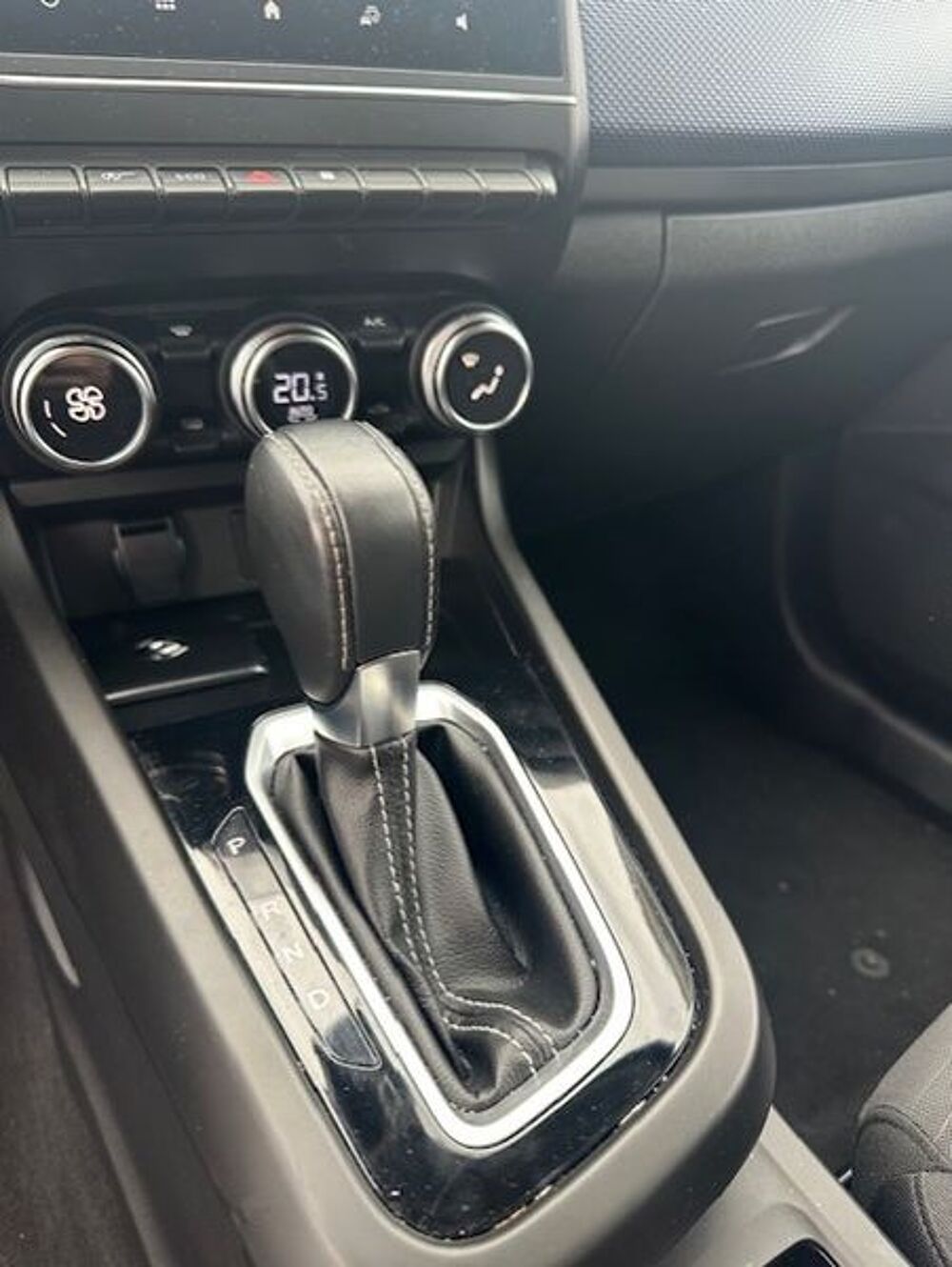 Arkana 1.3 TCE MILD HYBRID 140CH EVOLUTION EDC -22 2023 occasion 91220 Br&eacute;tigny-sur-Orge