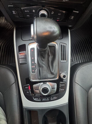 A5 1.8 TFSI 177CH AMBITION LUXE MULTITRONIC 2017 occasion 57185 CLOUANGE
